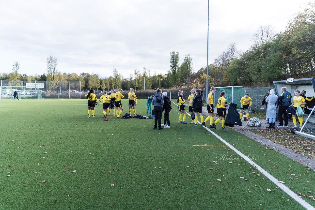 Bild 156 - F FSC Kaltenkirchen - SV Frisia 03 Risum-Lindholm : Ergebnis: 0:7